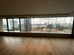 Ardmore Residence (D10), Condominium #479134511